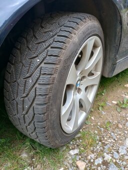 BMW E46 330xd - 2