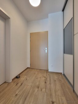 1 – IZB.BYT, NOVOSTAVBA, ZARIADENÝ, GAR.PARK. STÁTIE,PEZINOK - 2