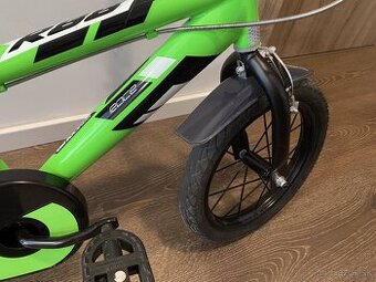 Dino bike - 2