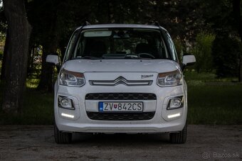 Citroën C3 Picasso HDi 90 Exclusive - 2