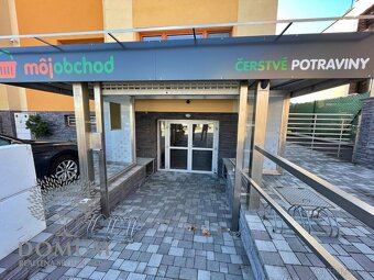 80m2 - viacúčelový priestor na prenájom v NM - Hájovky - 2