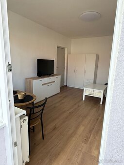 pekný 1-izb. byt s balkónom - Martin - Sklabinská ul. - 2