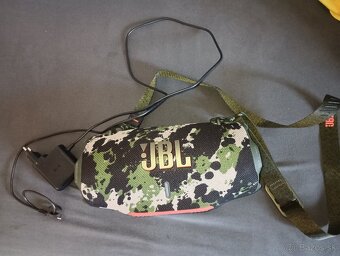 Jbl xtreme 4 - 2