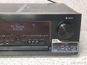 DENON AVR-X4400H - 2