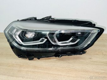 BMW F40 Full led světlo - 2