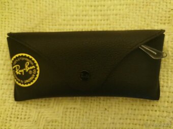 Predam slnecne okuliare Ray- Ban - 2