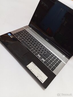 Acer Aspire - 2