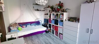 3-izbový byt s loggiou  na predaj – Nitrianska ulica - 2