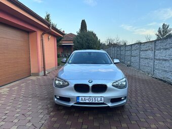 2014 BMW F20 - 2