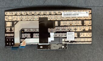 Klávesnica pre Lenovo T480 a iné - 2