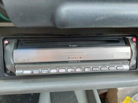 Autoradio Sony Xplod - 2