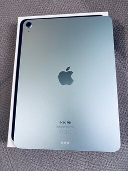 IPad AIR 11 , 2024 modrý - 2