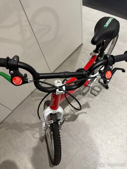 Detsky bicykel woom 3 - 2