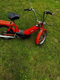 Babetta 207 - 2