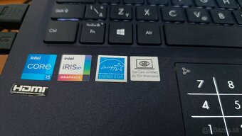 Predám asus expert book b1400ceae-eb2521r - 2