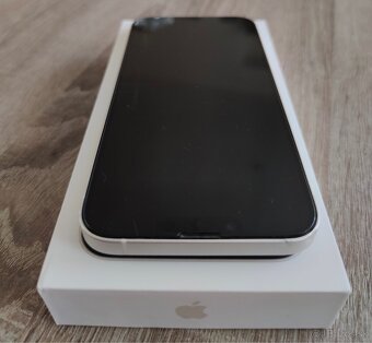 iPhone 14 plus 256Gb Starlight - 2