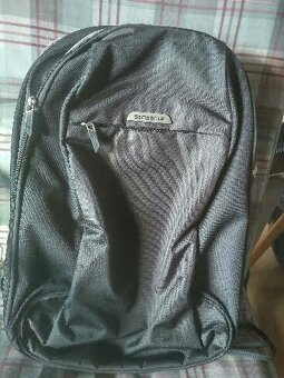 RUKSAKY SAMSONITE + PANSKE AKTOVKY - 2