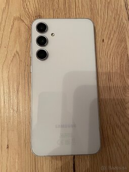 Predám Samsung galaxy a55 5G 8/256gb - 2