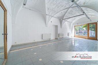 Obchodný priestor – Hlavná, Prešov, 55 m² - TOP lokalita - 2