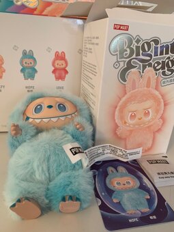 POP MART LABUBU - 2