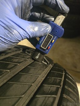 Letné Pneu Kleber DynaxerHP4 215/55 R16 2ks - 2