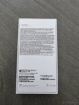 Iphone 14 Pro Max 128gb, Deep Purple - 2
