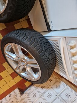 225/45 r18 ,255/40 r18 - 2