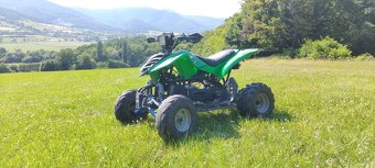ATV 150 - 2