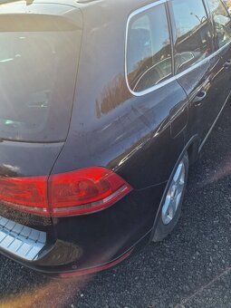 Rozpredam touareg 4.2 tdi - 2