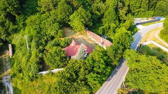 3-IZB. RD NA SAMOTE PRI LESE, JASOV - 2