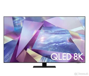 Samsung QE65Q700T (2020) 8K - 2