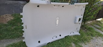 Stropnica VW Golf 5 Variant , VW Golf 6 Variant - 2