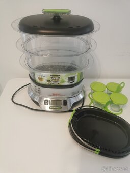 Tefal vitacuisine compact 400330 - 2