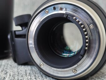 Tamron 70-200mm F2,8 G2 - 2