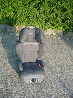 Autosedačka ISOFIX Casualplay, 15-36kg, autosedačka, play - 2
