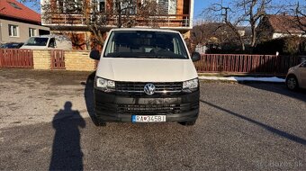 Volkswagen Transportér T6 2.0 TDi 75kw - 2