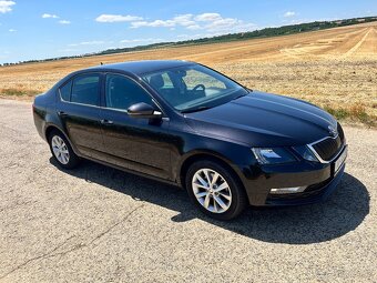 Škoda Octavia 2.0TDI 110Kw DSG - 2