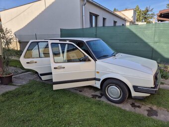 VW Golf 1,6D - 2