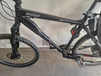 CTM Zephyr - 2