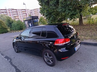Volkswagen Golf 6 - 2