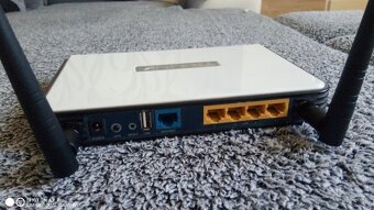 TP-Link TL-WR1042ND 300Mbps - 2
