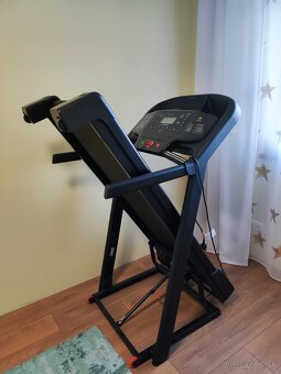 Bežecký pás - 2