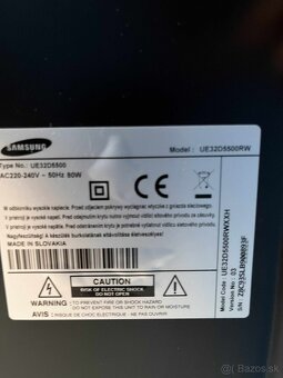 Smart tv - 2