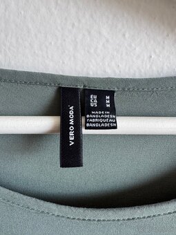 Vero Moda dámske šaty - M - 2