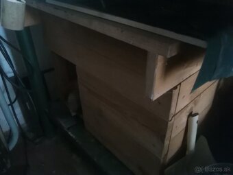 Voliera pre psika - 2