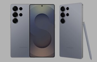 Samsung galaxy s25 ultra - 2
