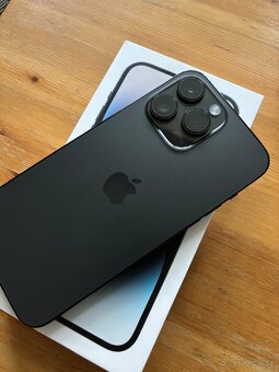 iPhone 14 Pro Max 256gb - 2
