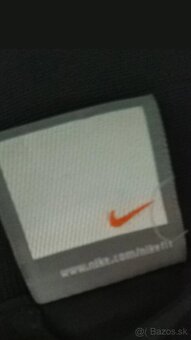 Nike manchester united AIG vintage mikina 2008 - 2