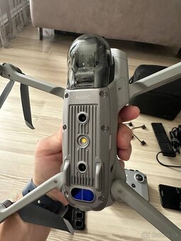 DJI Air 2 Fly More Bundle + ND Filters Polar Pro - 2