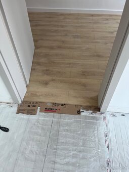elektrické podlahové kúrenie - 2
